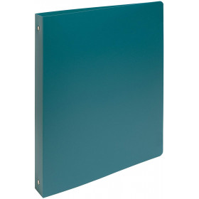 Classeur Souple Pp - A4 Maxi - 30 Mm - Vert Fonce 512803E - Exacompta pas cher