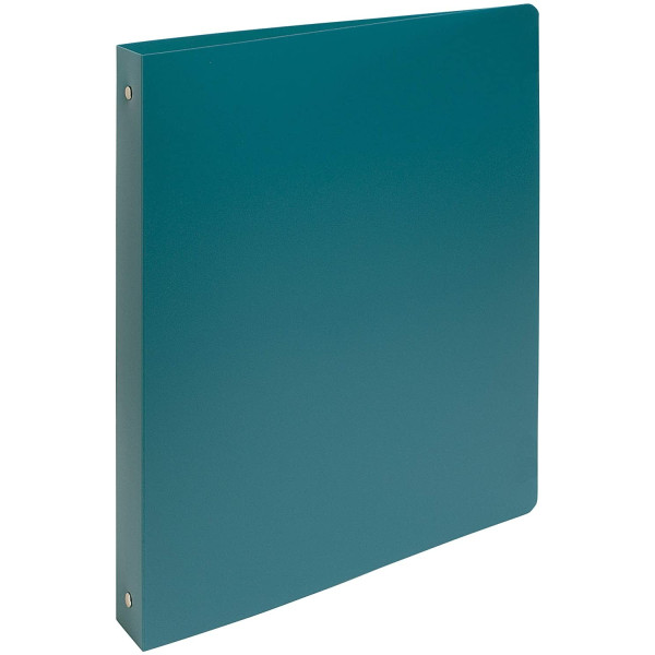 Classeur Souple Pp - A4 Maxi - 30 Mm - Vert Fonce 512803E - Exacompta pas cher