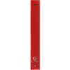 Classeur Souple Pp - A4 Maxi - 30 Mm - Rouge 512805E - Exacompta | à seulement 1,8 €