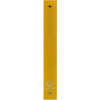 Classeur Souple Pp - A4 Maxi - 30 Mm - Jaune 512809E - Exacompta | Surdiscount