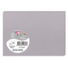 photo - Cartes - Format C6 - 110x155mm - Pollen - Gris koala - 25 unités - Clairefontaine