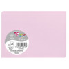 photo - Cartes - Format C6 - 110x155mm - Pollen - Rose dragée - 25 unités - Clairefontaine