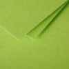 Cartes - Format C6 - 110x155mm - Pollen - Vert menthe - 25 unités - Clairefontaine
