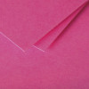Cartes - Format C6 - 110x155mm - Pollen - Rose fuchsia - 25 unités - Clairefontaine
