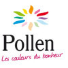 Cartes - Format C6 - 110x155mm - Pollen - Rose fuchsia - 25 unités - Clairefontaine