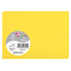 photo - Cartes - Format C6 - 110x155mm - Pollen - Jaune soleil - 25 unités - Clairefontaine