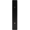 Petit Classeur 17 X 22 Cm - Noir - 2 Anneaux - Exacompta | Surdiscount