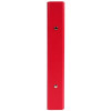 Petit Classeur 17 X 22 Cm - Rouge - 2 Anneaux - Exacompta | Surdiscount