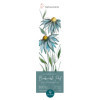 photo - Bloc aquarelle marque-pages - Grain fin - 20x5.5cm - 300g/m2 - 15 feuilles - Hahnemühle