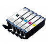 Pack 581Xxl Compatible | Surdiscount