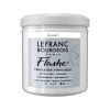 photo - Peinture vinylique - Flashe - Blanc - 022 - Lefranc Bourgeois - 125ml