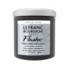 photo - Peinture vinylique - Flashe - Gris de Payne - 261 - Lefranc Bourgeois - 125ml