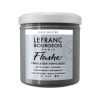 photo - Peinture vinylique - Flashe - Gris neutre - 258 - Lefranc Bourgeois - 125ml