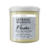 photo - Peinture vinylique - Flashe - Ivoire - 019 - Lefranc Bourgeois - 125ml