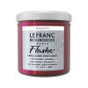 photo - Peinture vinylique - Flashe - Magenta - 432 - Lefranc Bourgeois - 125ml