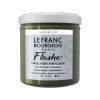photo - Peinture vinylique - Flashe - Verdaccio - 500 - Lefranc Bourgeois - 125ml