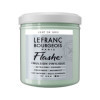 photo - Peinture vinylique - Flashe - Vert de gris - 547 - Lefranc Bourgeois - 125ml