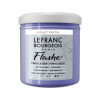 photo - Peinture vinylique - Flashe - Violet pastel - 785 - Lefranc Bourgeois - 125ml