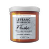 photo - Peinture vinylique - Flashe - Cuivre iridescent - 836 - Lefranc Bourgeois - 125ml