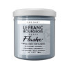 photo - Peinture vinylique - Flashe - Gris galet - 262 - Lefranc Bourgeois - 125ml
