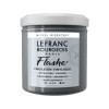 photo - Peinture vinylique - Flashe - Nickel iridescent - 833 - Lefranc Bourgeois - 125ml