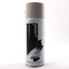 photo - Bombe de peinture - Gris clair mat - AMT - 330ml
