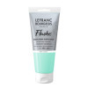 photo - Peinture vinylique - Flashe - Vert source - 587 - Lefranc Bourgeois - 80ml