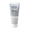 photo - Peinture vinylique - Flashe - Blanc - 022 - Lefranc Bourgeois - 80ml