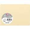 photo - Cartes - Format C6 - 110x155mm - Pollen - Chamois - 25 unités - Clairefontaine