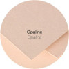 Cartes - Format C6 - 110x155mm - Pollen - Opaline - 25 unités - Clairefontaine