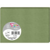 photo - Cartes - Format C6 - 110x155mm - Pollen - Vert sauge - 25 unités - Clairefontaine