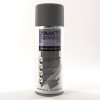 Peinture aérosol - Gris - Bombe de peinture - AMT - Spécial surfaces difficiles pas cher-12454