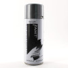 photo - Bombe de peinture - Argent métallisé - AMT - 330ml