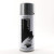 photo - Bombe de peinture - Argent métallisé - AMT - 330ml