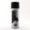 photo - Bombe de peinture - Noir mat - AMT - 330ml