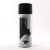 photo - Bombe de peinture - Noir mat - AMT - 330ml