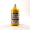 Peinture Acrylique en bouteille - jaune - Amt pas cher