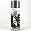 Bombe de peinture pour jantes - gris alu - Amt pas cher