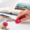 Colle En Roller Permanente - Kores | Surdiscount