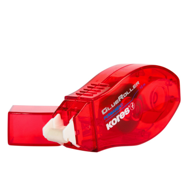 Colle En Roller Permanente - Kores | à seulement 2,99 €
