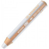 photo-Stabilo woody 3 in 1 - Blanc - Crayon de couleur - Pointe large - Tous supports