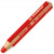 photo-Stabilo woody 3 in 1 - Rouge - Crayon de couleur - Pointe large - Tous supports