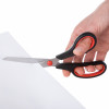 Ciseaux 17Cm De Bureau - Kores | Surdiscount