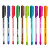 Lot De 10 Stylos K-Pen K1 - Kores pas cher