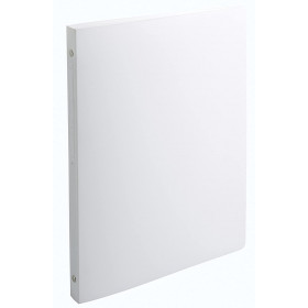 CLASSEUR SOUPLE 15MM JAUNE 51185E - EXACOMPTA