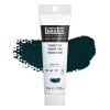 Peinture Acrylique en tube - turquoise fonce - Liquitex Heavy Body pas cher