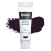 Peinture Acrylique en tube - violet dioxazine - Liquitex Heavy Body pas cher