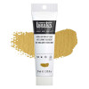 Peinture Acrylique en tube - or éclatant iridescent - Liquitex Heavy Body pas cher