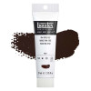 Peinture Acrylique en tube - rouge van dyck - Liquitex Heavy Body pas cher