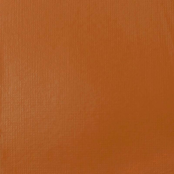 Peinture Acrylique en tube - terre de sienne naturelle - Liquitex Heavy Body | Surdiscount